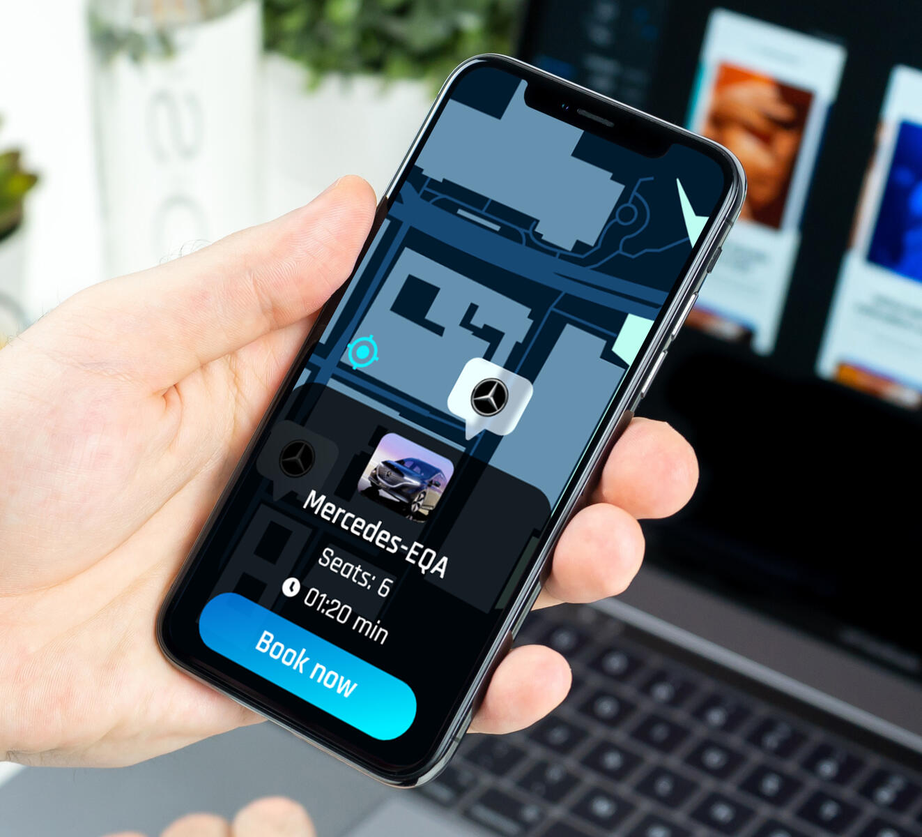 Design4Future - Mercedes-Benz