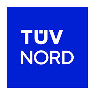 Logo TÜV Nord