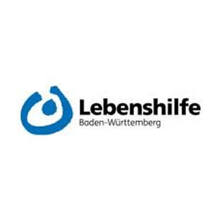 Logo Lebenshilfe Baden-Württemberg